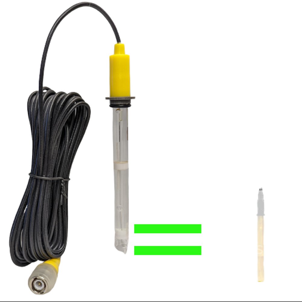 Sonde Redox pour Dphrhs