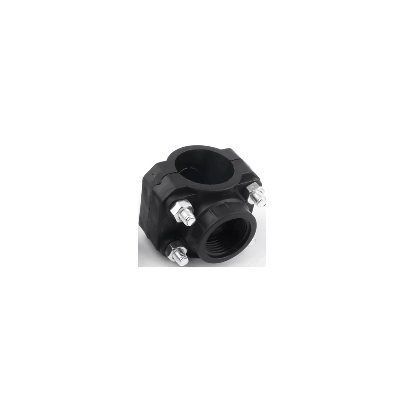 Collier de Prise en Charge de Sonde pH RedOx 50mm 1/2" - Achetez en Ligne sur Notre