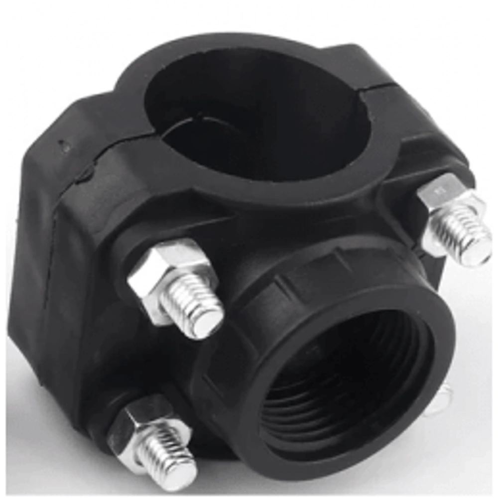 Collier de Prise en Charge de Sonde pH RedOx 50mm 1/2" - Achetez en Ligne sur Notre