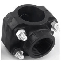 Collier de Prise en Charge de Sonde pH RedOx 32mm 1/2" - Achetez en Ligne sur Notre