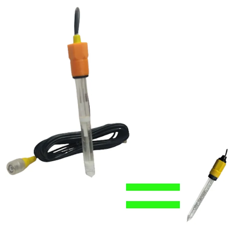 Sonde redOx de remplacement compatible R0868800 Zodiac
