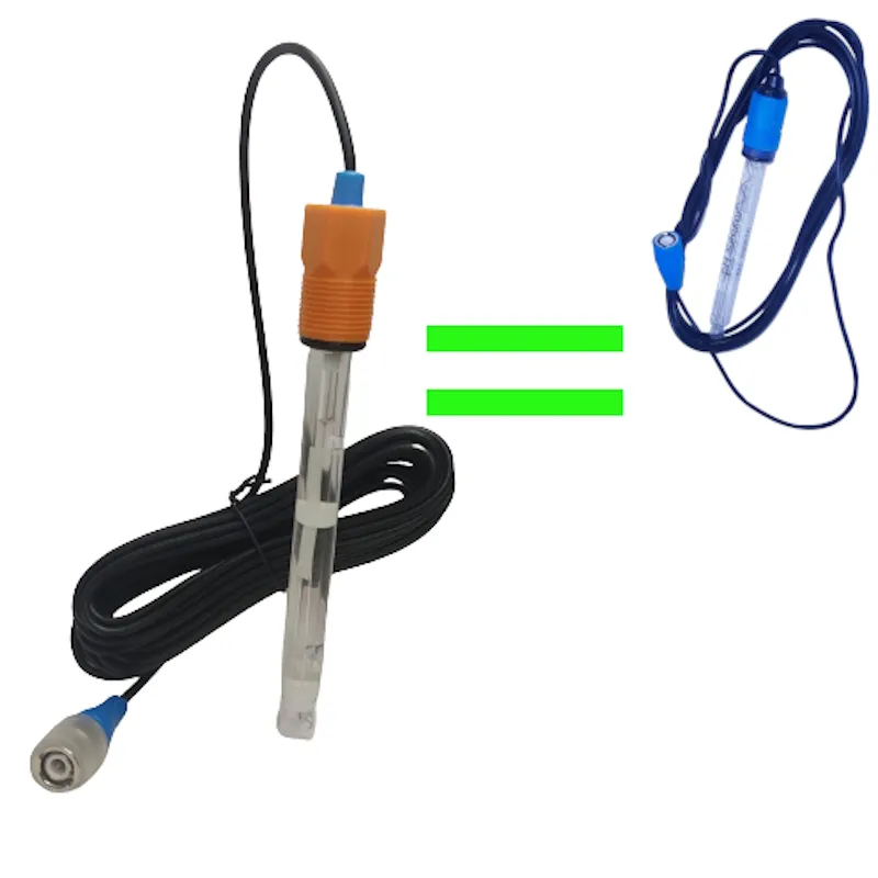 Sonde pH de remplacement compatible  w013048 Zodiac