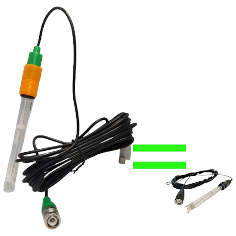 Sonde redOx de remplacement compatible Caa1630 Syclope