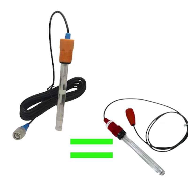 Sonde pH de remplacement compatible B-191042 Bayrol