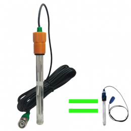 Sonde redOx de remplacement compatible B-191043 Bayrol
