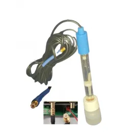 Sonde pH de remplacement compatible 9107107 Emec
