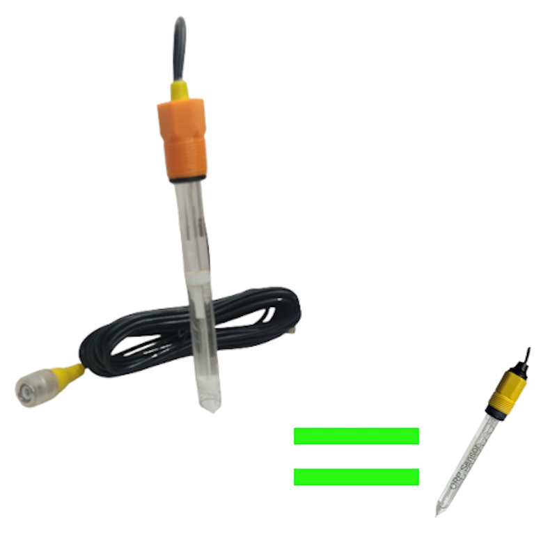 Sonde redOx de remplacement compatible R0738600 Zodiac