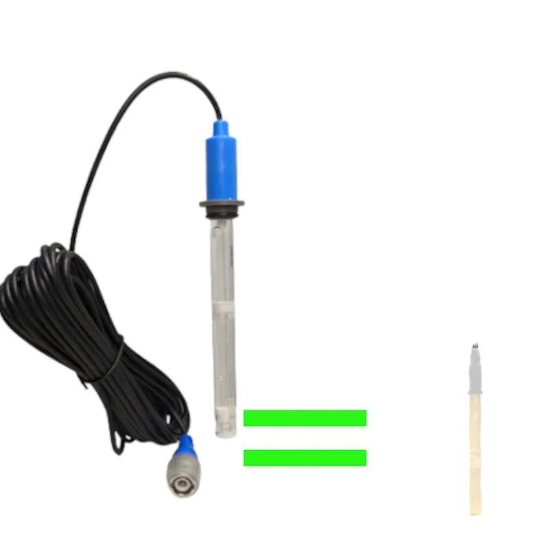 Sonde pH de remplacement compatible Hydralians  59602209 Hydralians