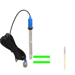Sonde pH pour Wdphcl
