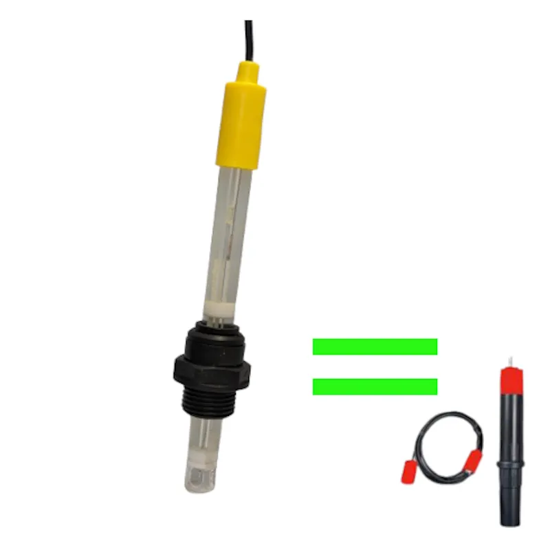 Sonde redOx de remplacement compatible W500720 Zodiac