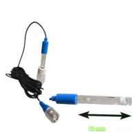 Sonde pH pour Star duo ph/rx