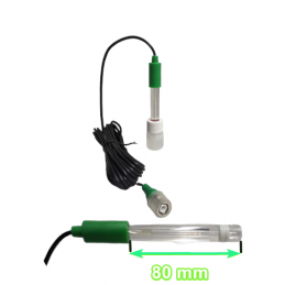 Sonde Redox pour Star duo ph/rx