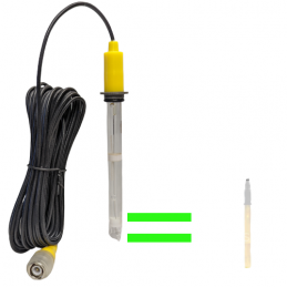 Sonde Redox pour Fphe