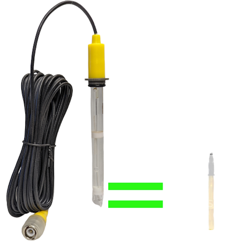 Sonde Redox pour Fphe