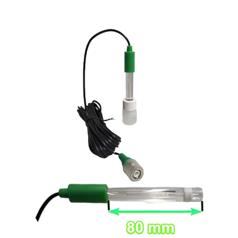 Sonde Redox pour Pro duo